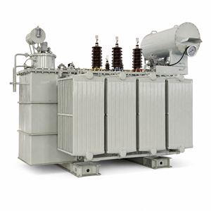 1000kVA to 5000kVA Power Transformer IEC CE