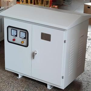 30-75kVA Step-Up Dry Isolation Transformer