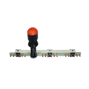Non-excited Load tap Changer Type WST4