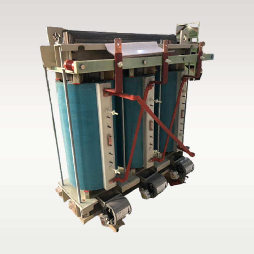 Cast Resin Dry Type Transformer