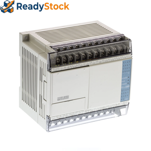 PLC Main Unit FX1s-30MR-DS Relay Output DC Power