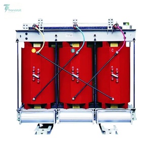 Toroidal Winding Dry Type Auto Transformer