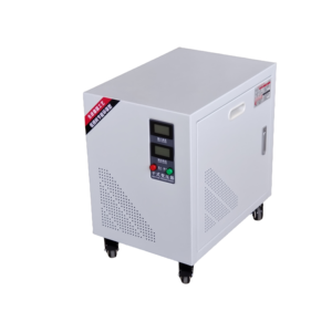 50kva 3 Phase Isolation Step Up Transformer