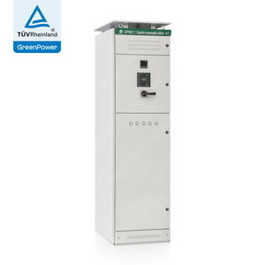 Low Voltage Distribution Box Switchgear Cabinet Power Factor Correction