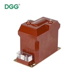 11kv Indoor Single Phase Jdz10-10 Split Core Voltage Transformer