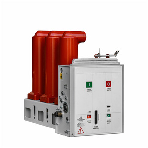 ZN63 VS1 24KV 1250A Side Mounted Vacuum Circuit Breaker