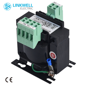 Industrial Low Loss Copper Core Toroidal Control Transformer