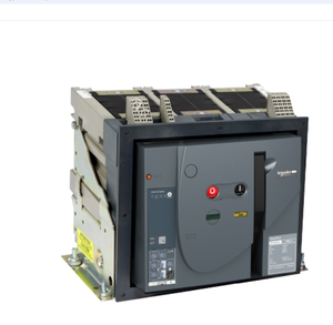 Air Circuit Breaker NW20 H1 NW25H1 NW32 H1 NW40 H1 ACB