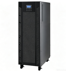 33-80KL High-Frequency Tower-Type UPS Main Unit