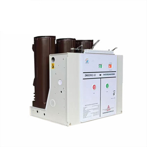 ZN63 VS1 24KV 1600A Vacuum Circuit Breaker