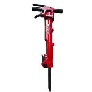 Pneumatic Breaker Air Rock Drill Jack Hammer TPB40