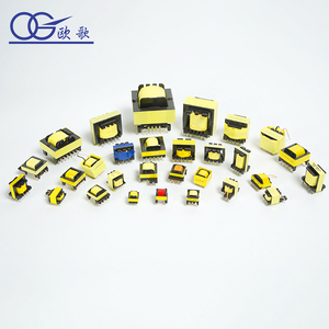Wholesale Price EF25 Step Down Transformer Constant Current Led Driver Ferrite Core