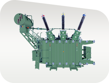 Power Transformer