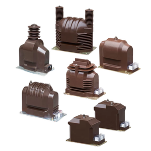 10-35kV High Voltage Dry Type Voltage Transformer Single Phase Potential Transformer