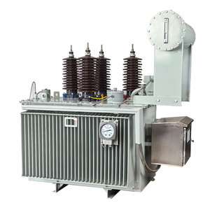 Three Phase 11kv 22kv Grounding Transformer 1600kva 2500kva