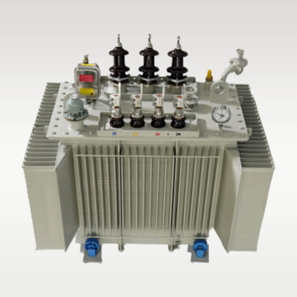 IS 2026 Power & Distribution Transformer