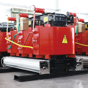 Dry Type Neutral Earthing Transformer