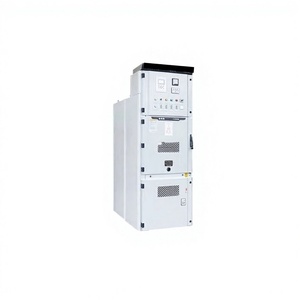 Waterproof & Dustproof Ring Main Unit RMU High-Voltage Switchgear