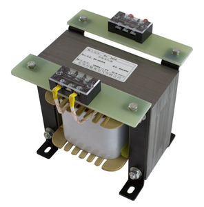 Single Phase 12V 24V 48V Autotransformer