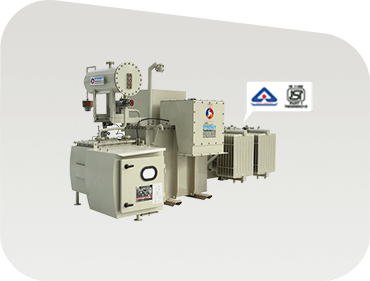 Distribution Transformer