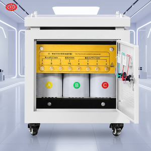High Quality Dry Type 220v 380v Transformer AC Isolation Transformer