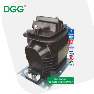 DGG 11kV Potential Transformer PT High Accuracy Outdoor Voltage Transformer