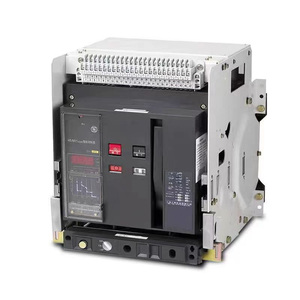 Air Circuit Breaker Master Universal 690V 75KA Solar System