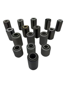 Wear Resisting Standard Size Rubber Bush