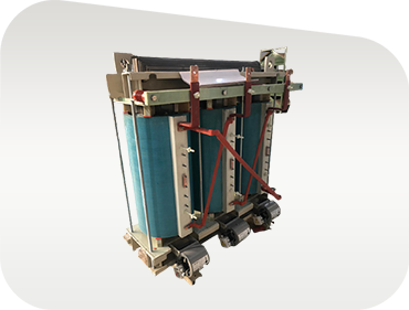 Dry Type Transformer