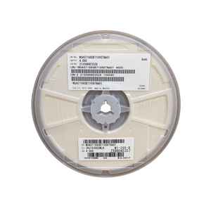 High Dielectric Multilayer Ceramic Capacitor Bank