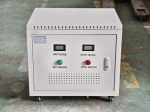3 Phase Step Up Step Down Transformer Multi Voltage
