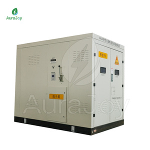 10kv 35kv 66kv Grounding Transformer with NGR Cabinet